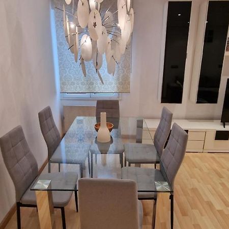 Mirador De Colon - 3 Hab, Wifi, 6 Pax - Vut-4275-As Apartment Gijon Bagian luar foto