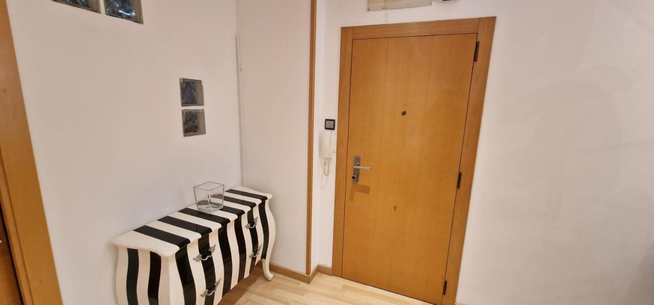 Mirador De Colon - 3 Hab, Wifi, 6 Pax - Vut-4275-As Apartment Gijon Bagian luar foto