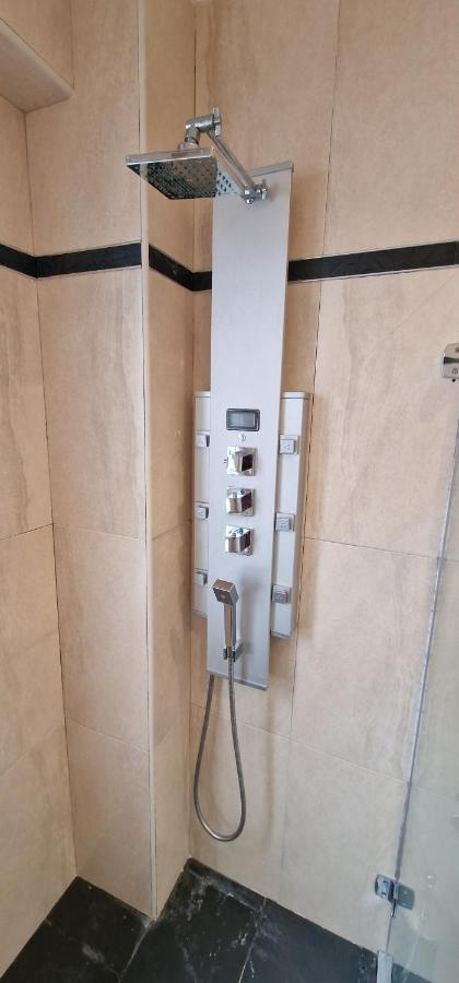 Mirador De Colon - 3 Hab, Wifi, 6 Pax - Vut-4275-As Apartment Gijon Bagian luar foto